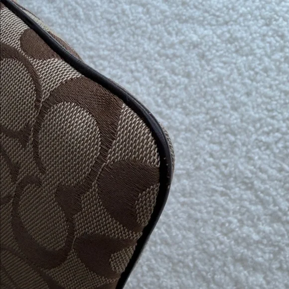 Coach Crossbody Bag - Picture 8 of 14